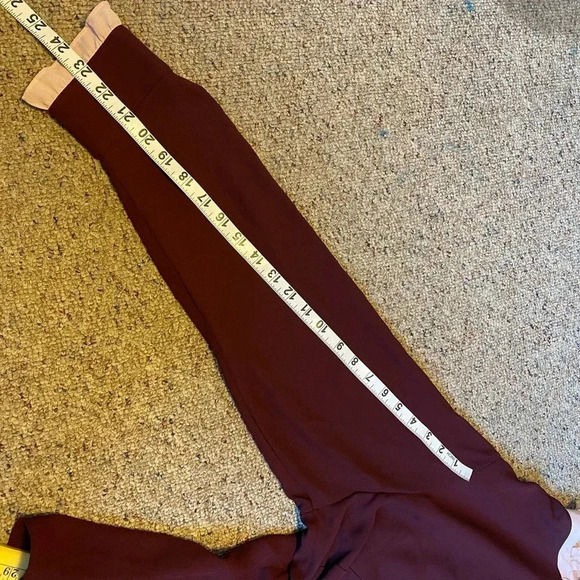 Worthington Silky Button Up Shirt Blouse Women Plus Size 2X Ruffle Neck & Sleeve - Picture 3 of 7